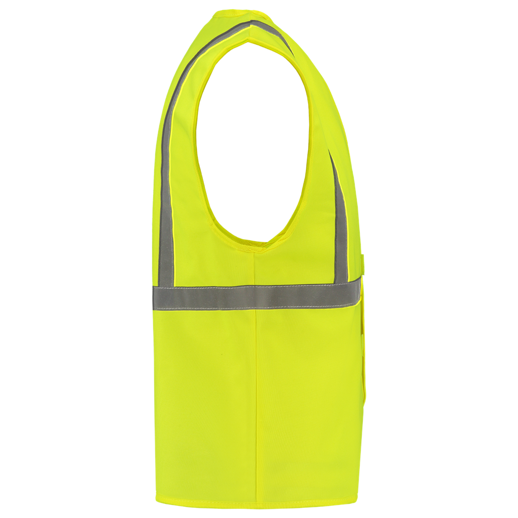 Veiligheidsvest Kids - Fluor Yellow 5