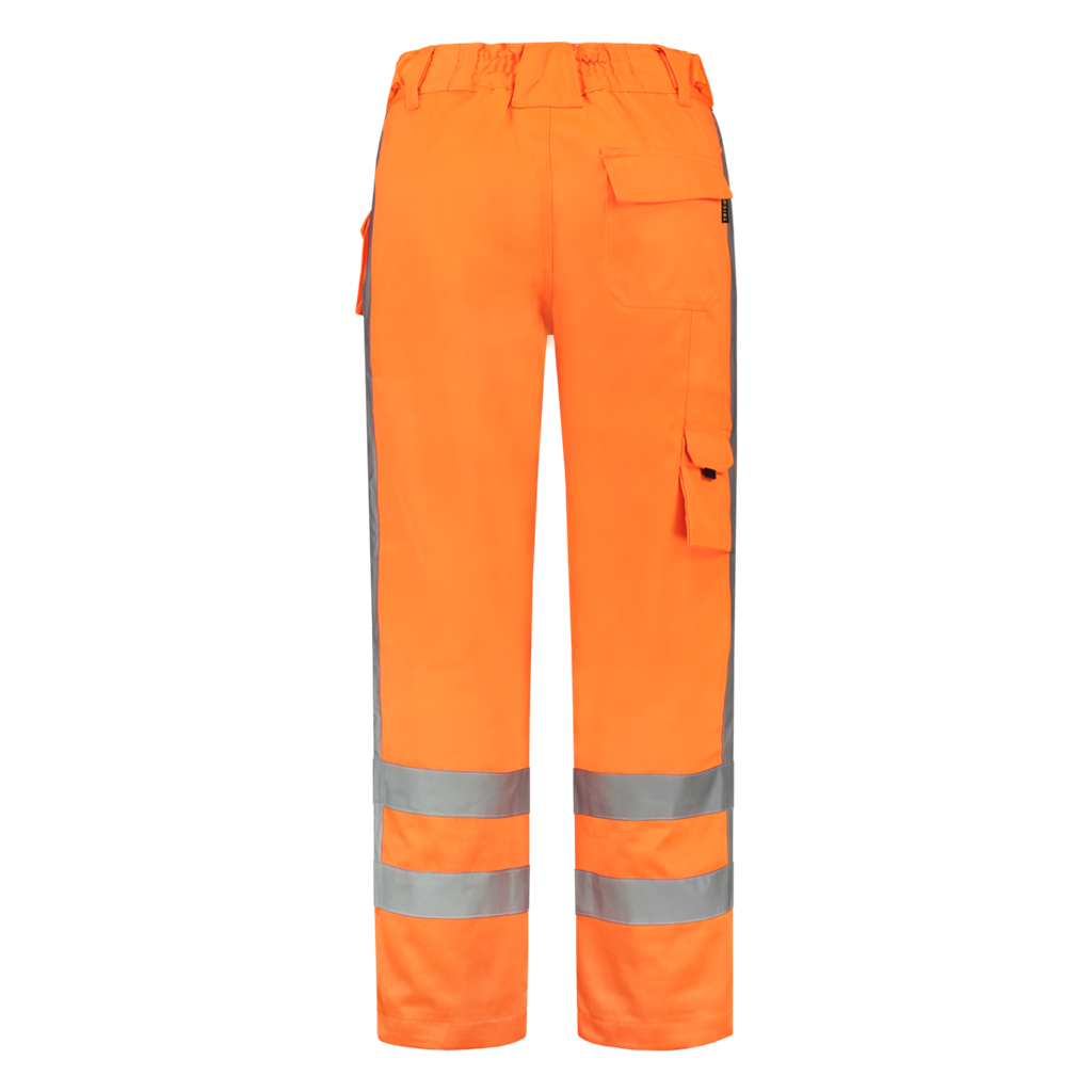Werkbroek RWS - Fluororange