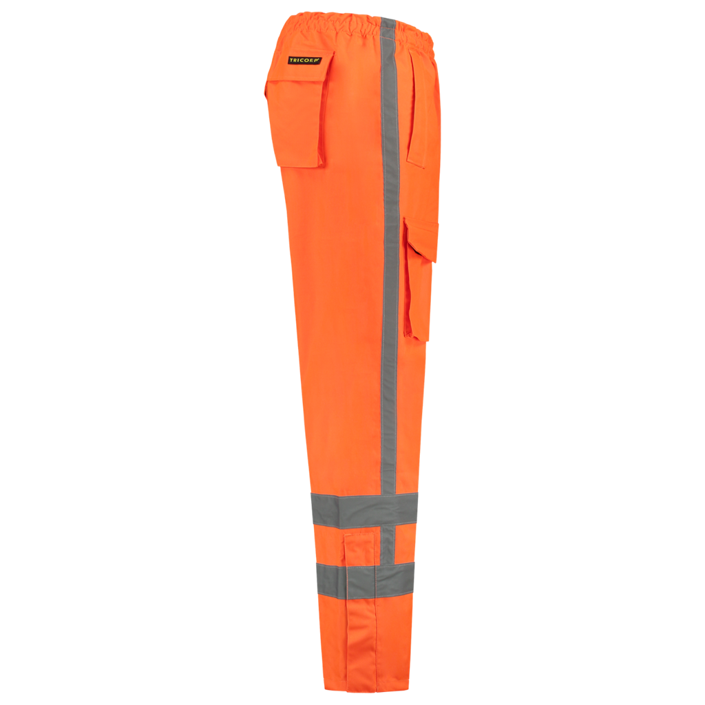Regenbroek RWS - Fluororange