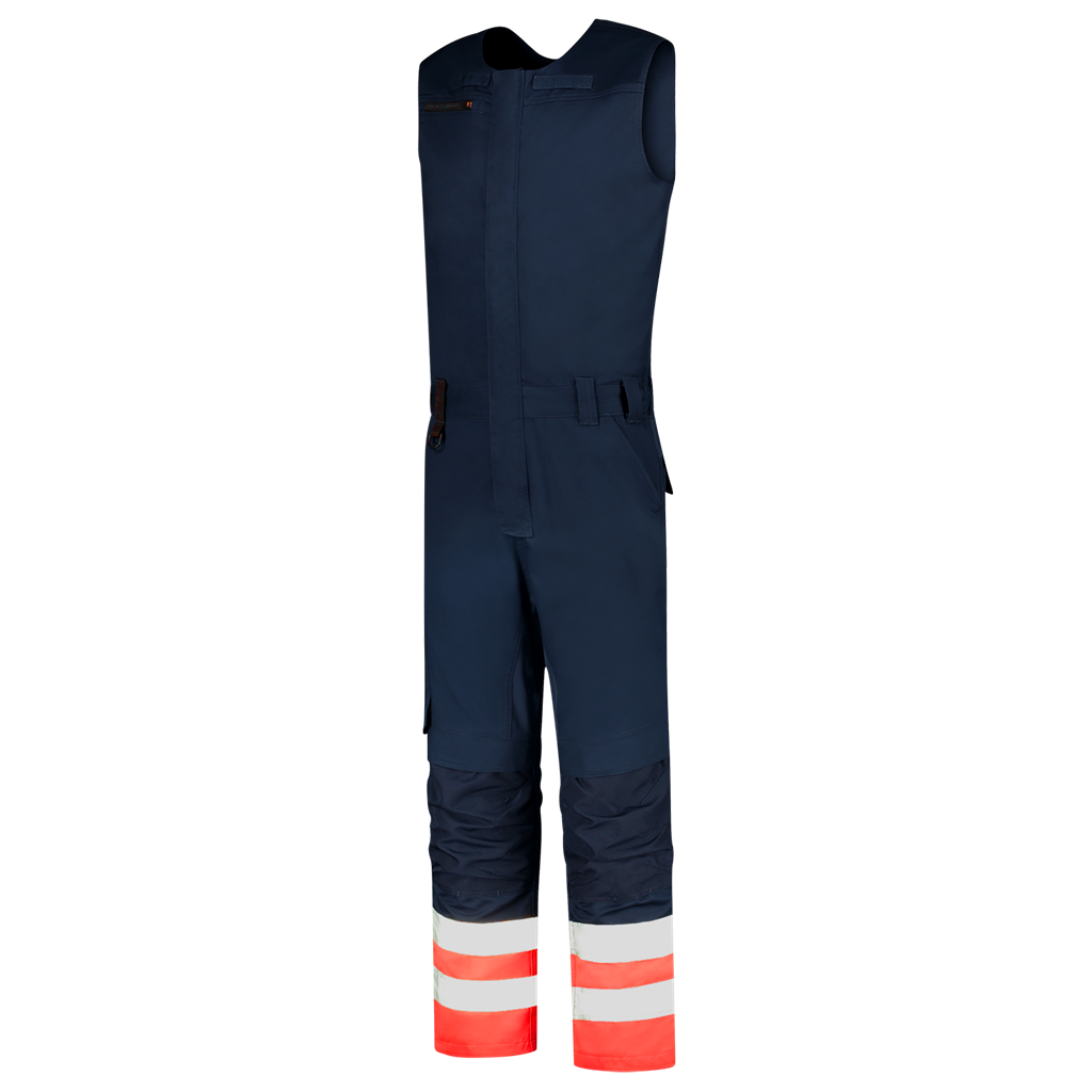 Bodybroek High Vis - InkFluororange 1