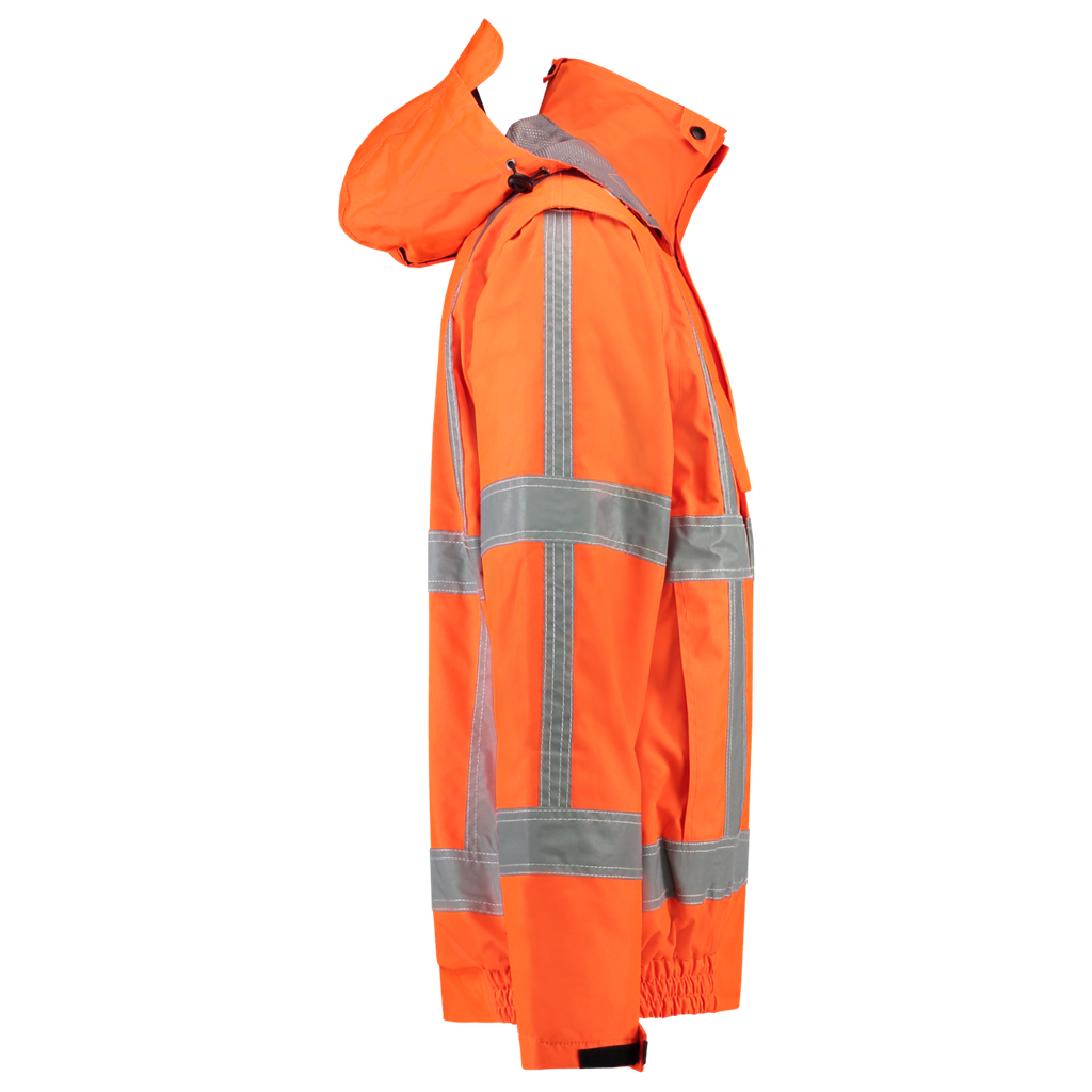 Pilotjack RWS - Fluororange