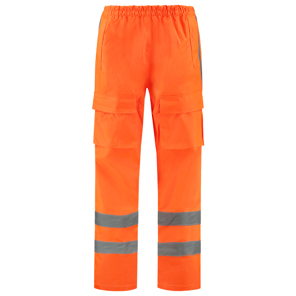 Regenbroek RWS - Fluororange