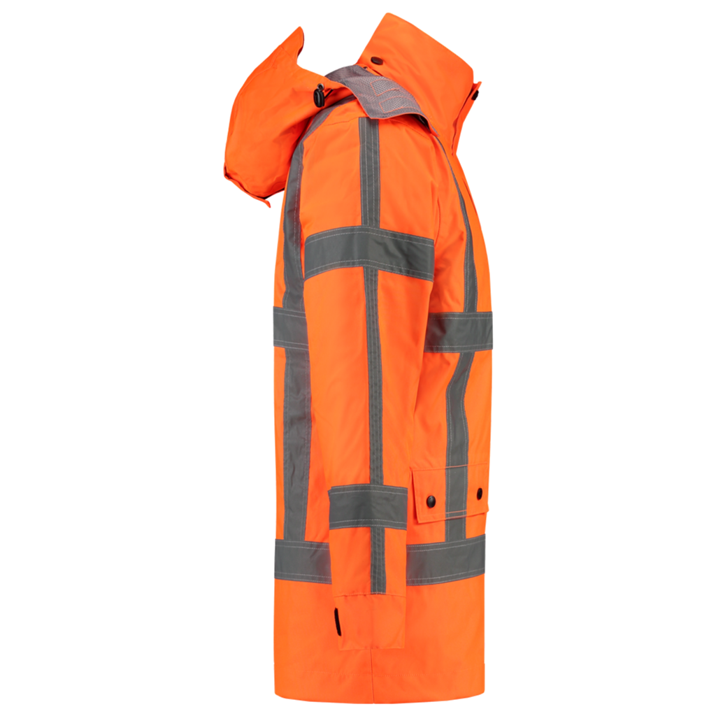Parka RWS - Fluororange