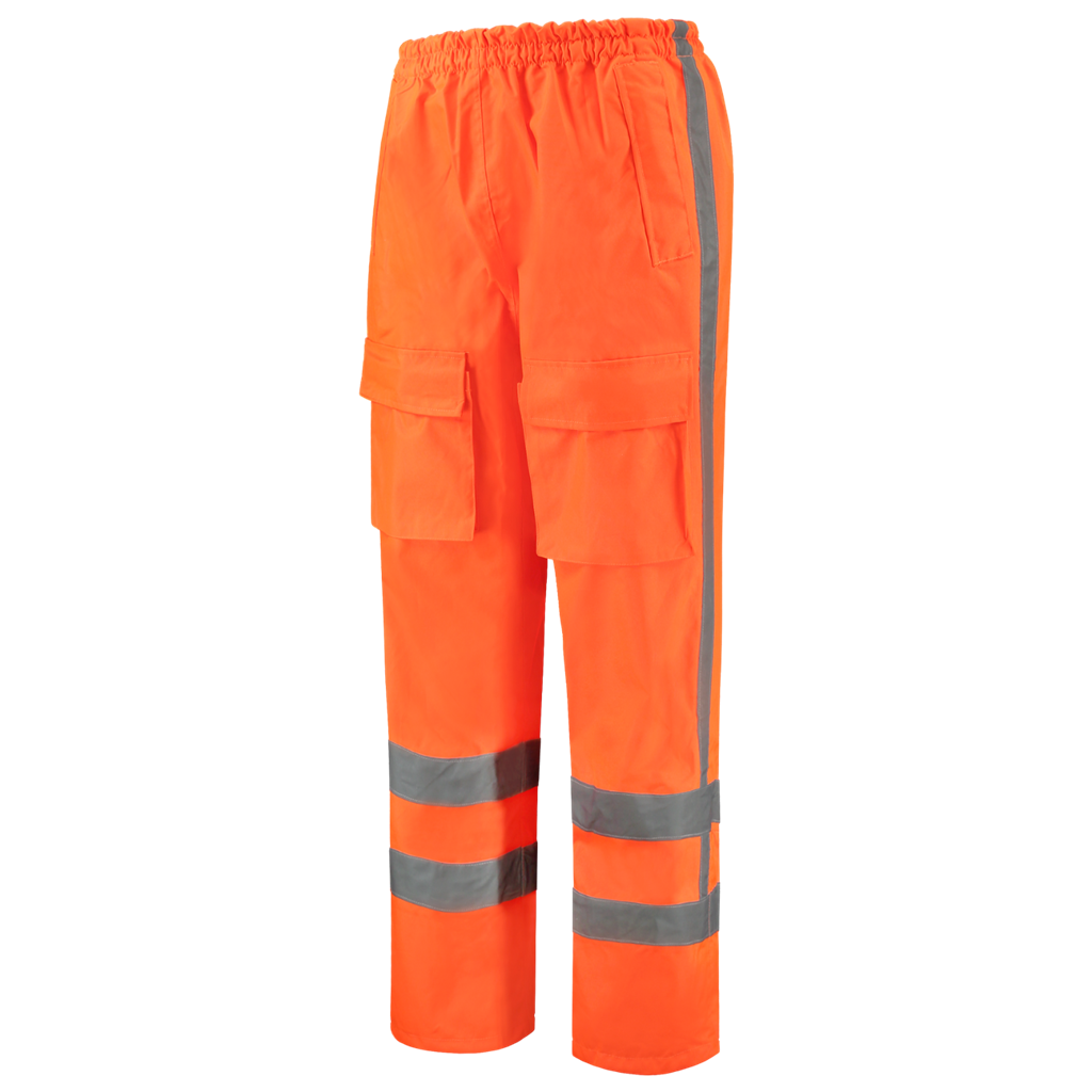 Regenbroek RWS - Fluororange