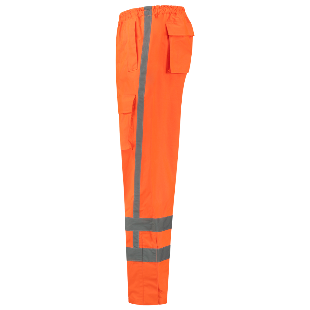 Regenbroek RWS - Fluororange