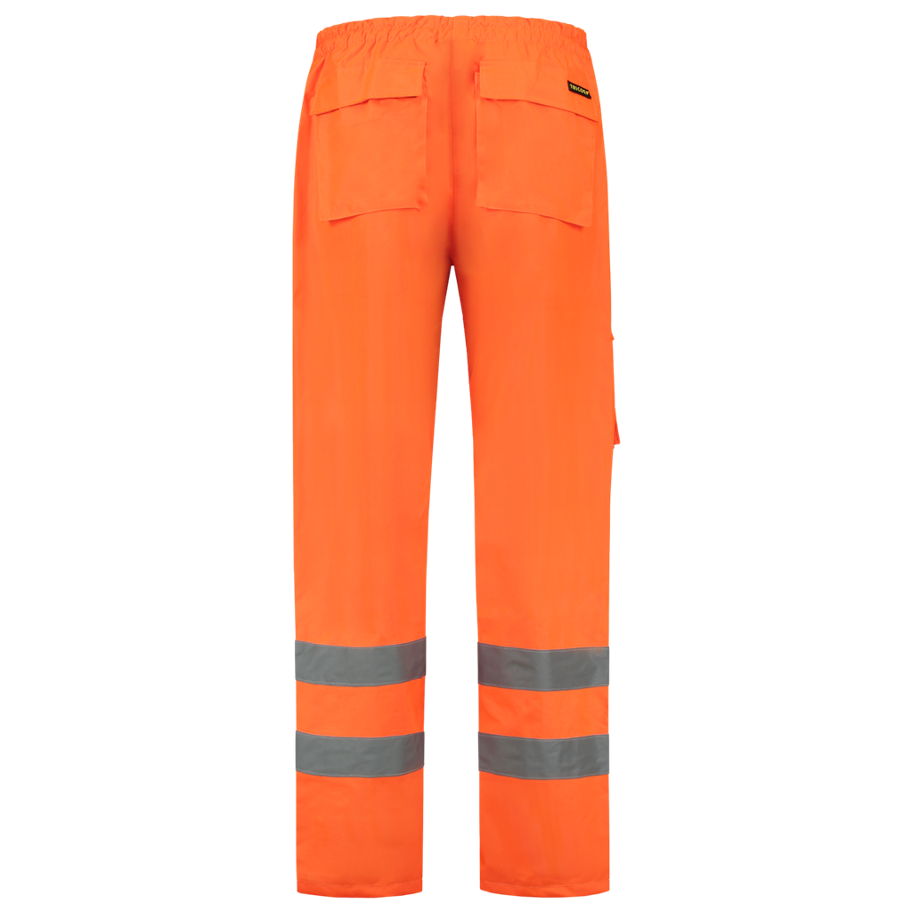 Regenbroek RWS - Fluororange