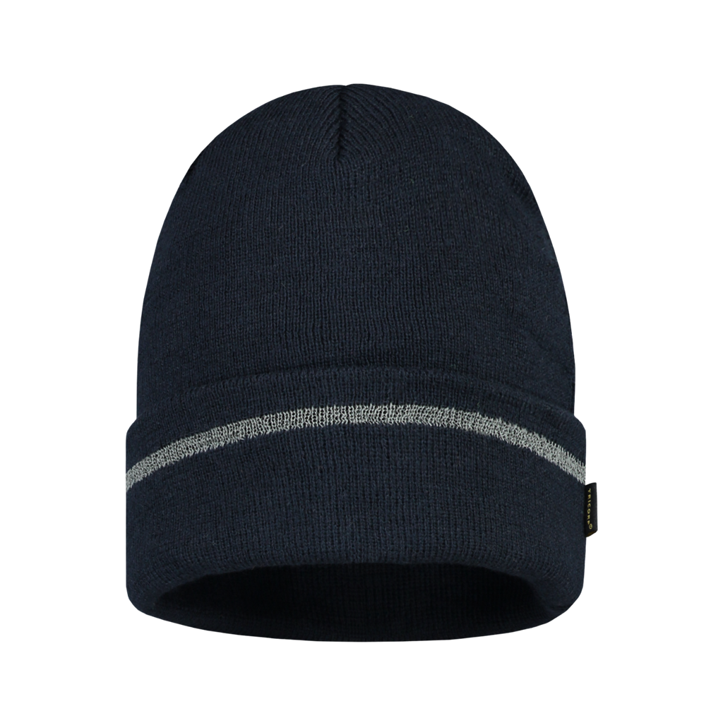 Muts Reflectie - Navy