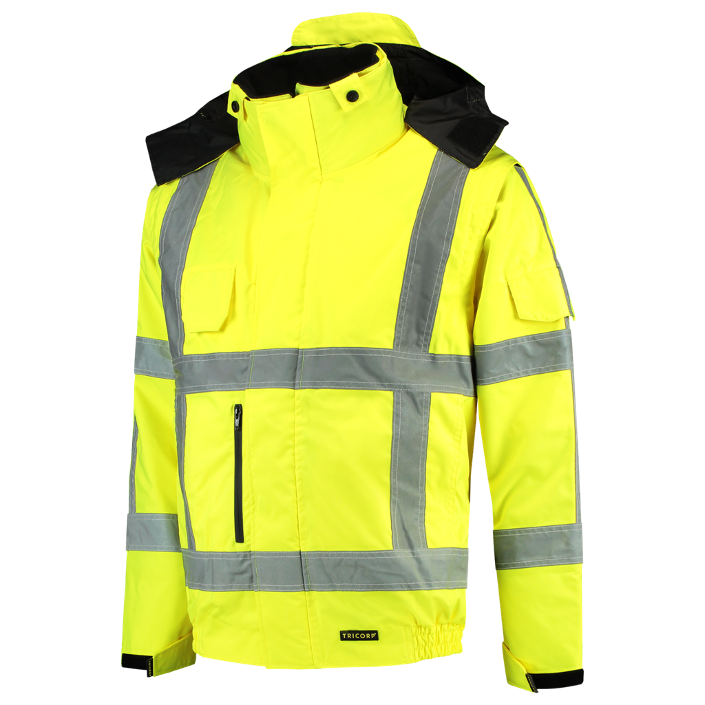 Pilotjack RWS - Fluoryellow