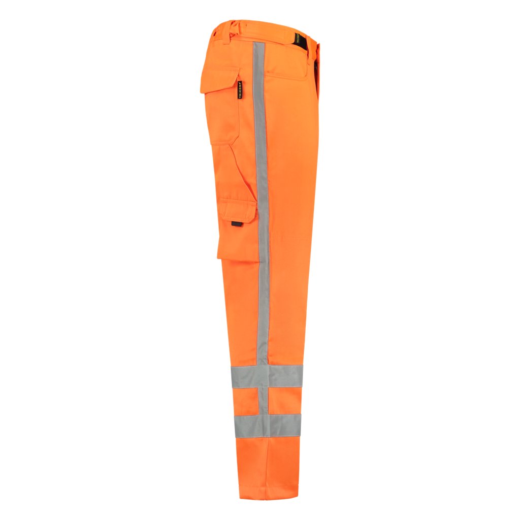 Werkbroek RWS - Fluororange
