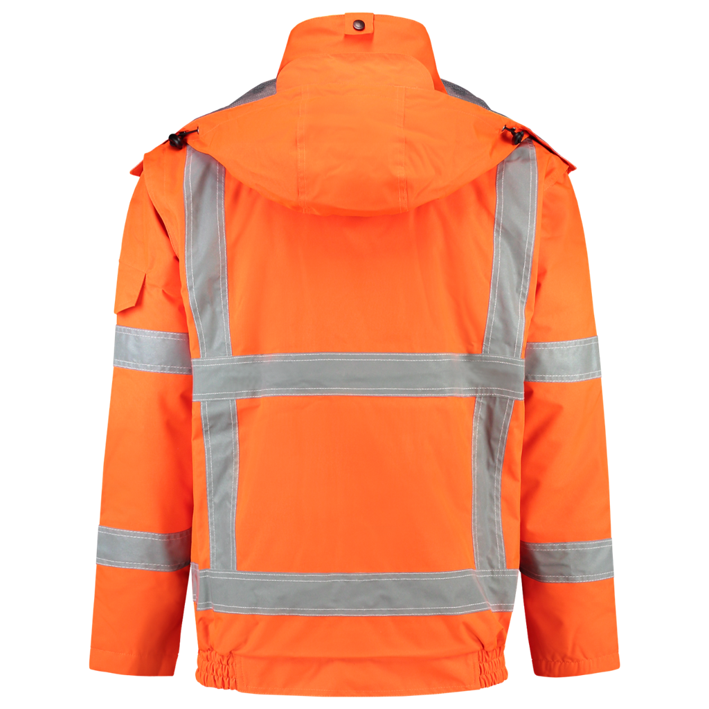 Pilotjack RWS - Fluororange
