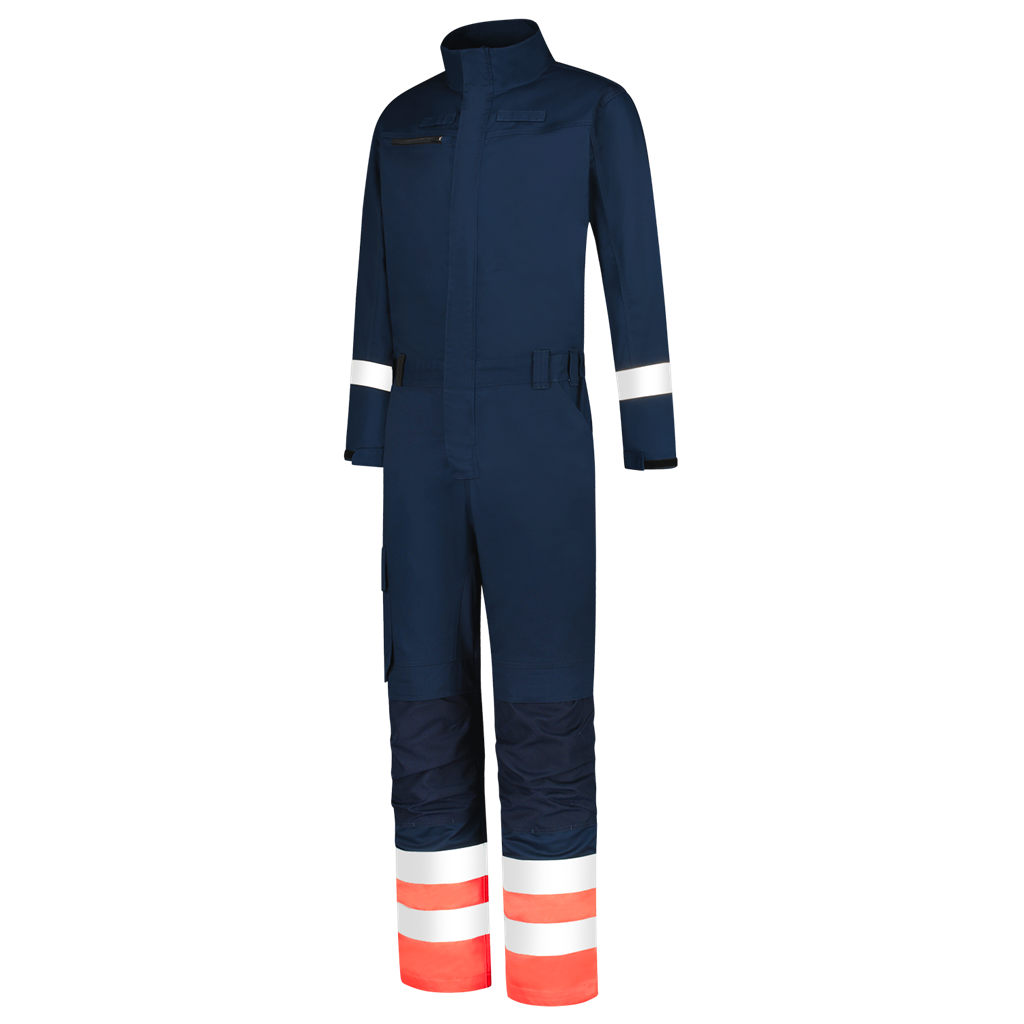 Overall High Vis - InkFluorred