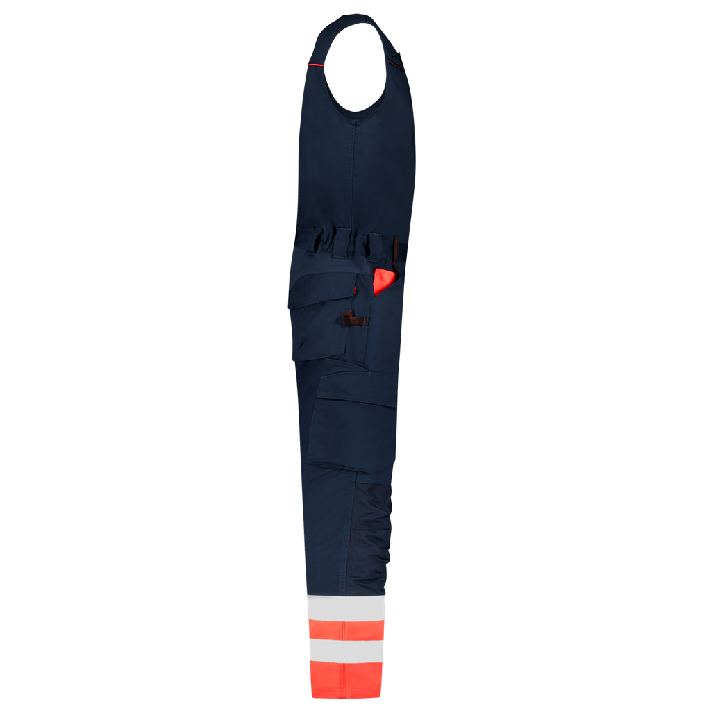 Bodybroek High Vis - InkFluororange 5