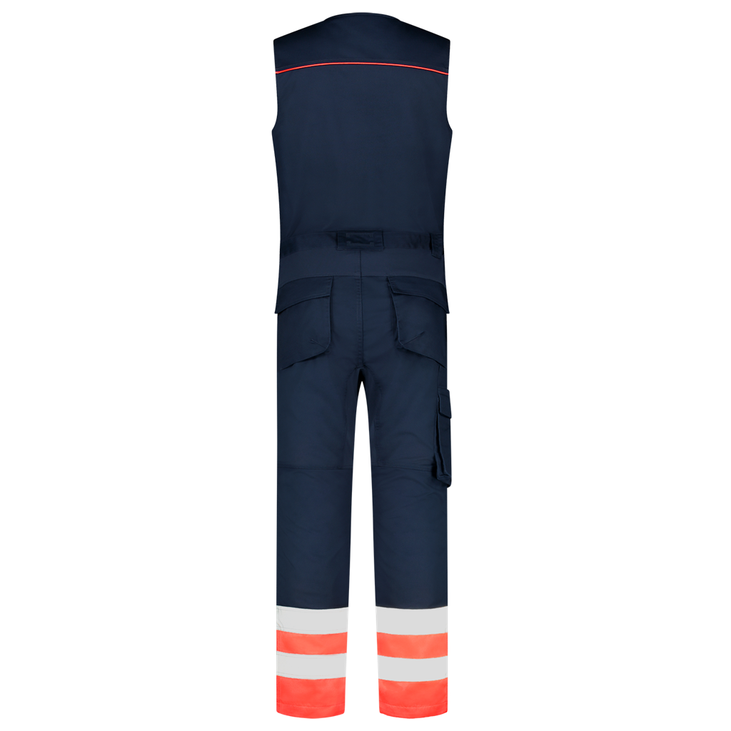 Bodybroek High Vis - InkFluororange 3