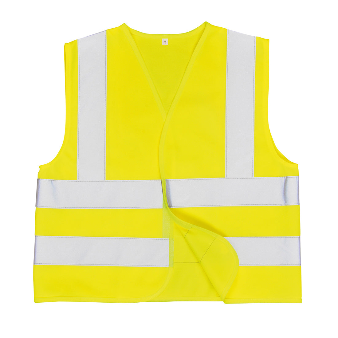 Hi-Vis Junior Bund- und Hosenträgerweste