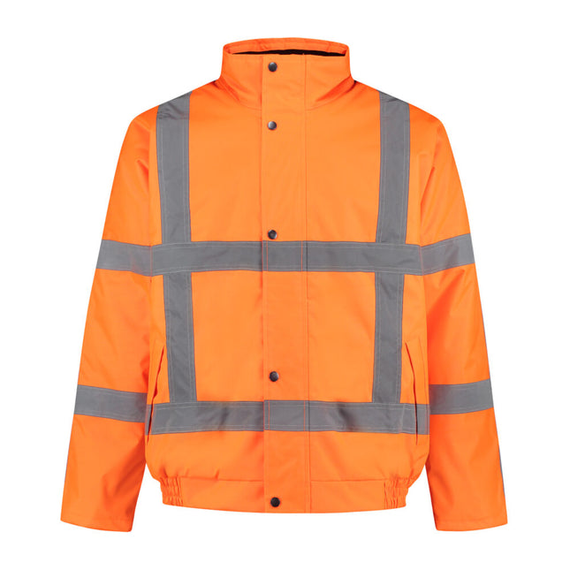 Pilotjack RWS oranje - fluoranje