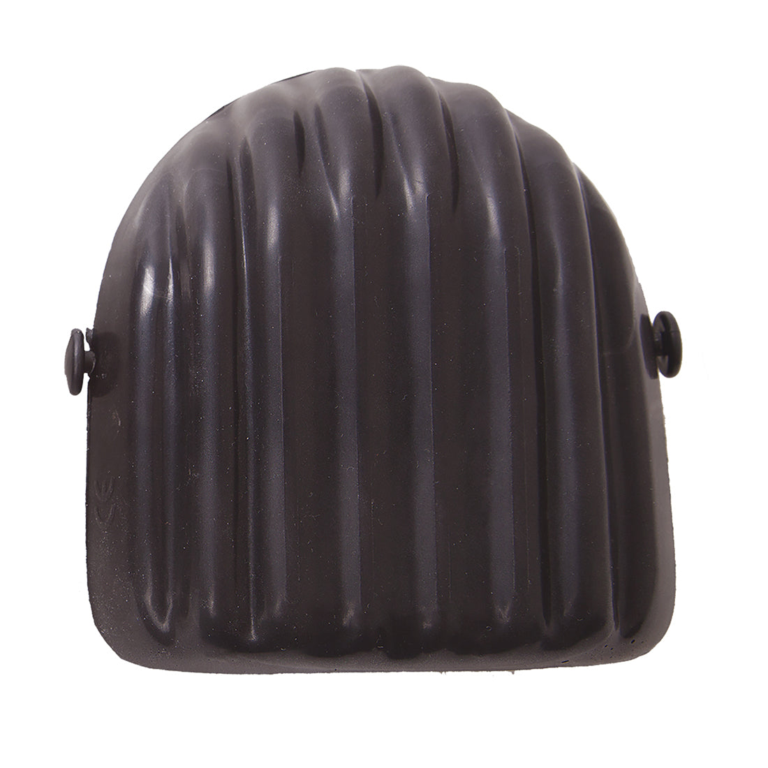 Kniestuk Hoge Dichtheid - Black