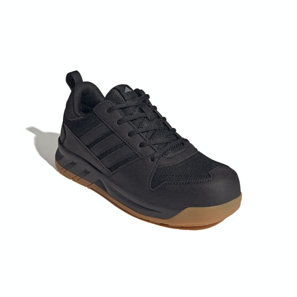 Adidas Motix Low S1PS Veiligheidsschoenen zwart/gum