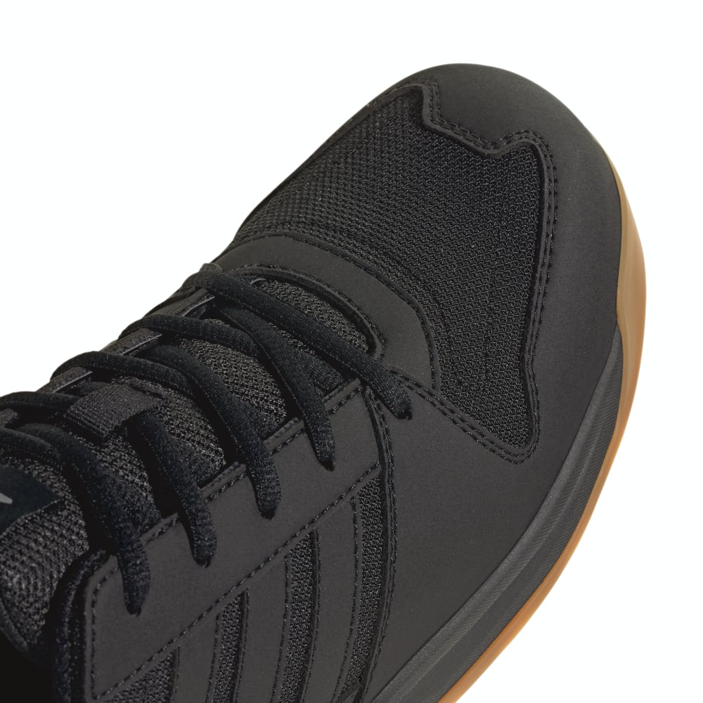 Adidas Motix Low S1PS Veiligheidsschoenen zwart/gum