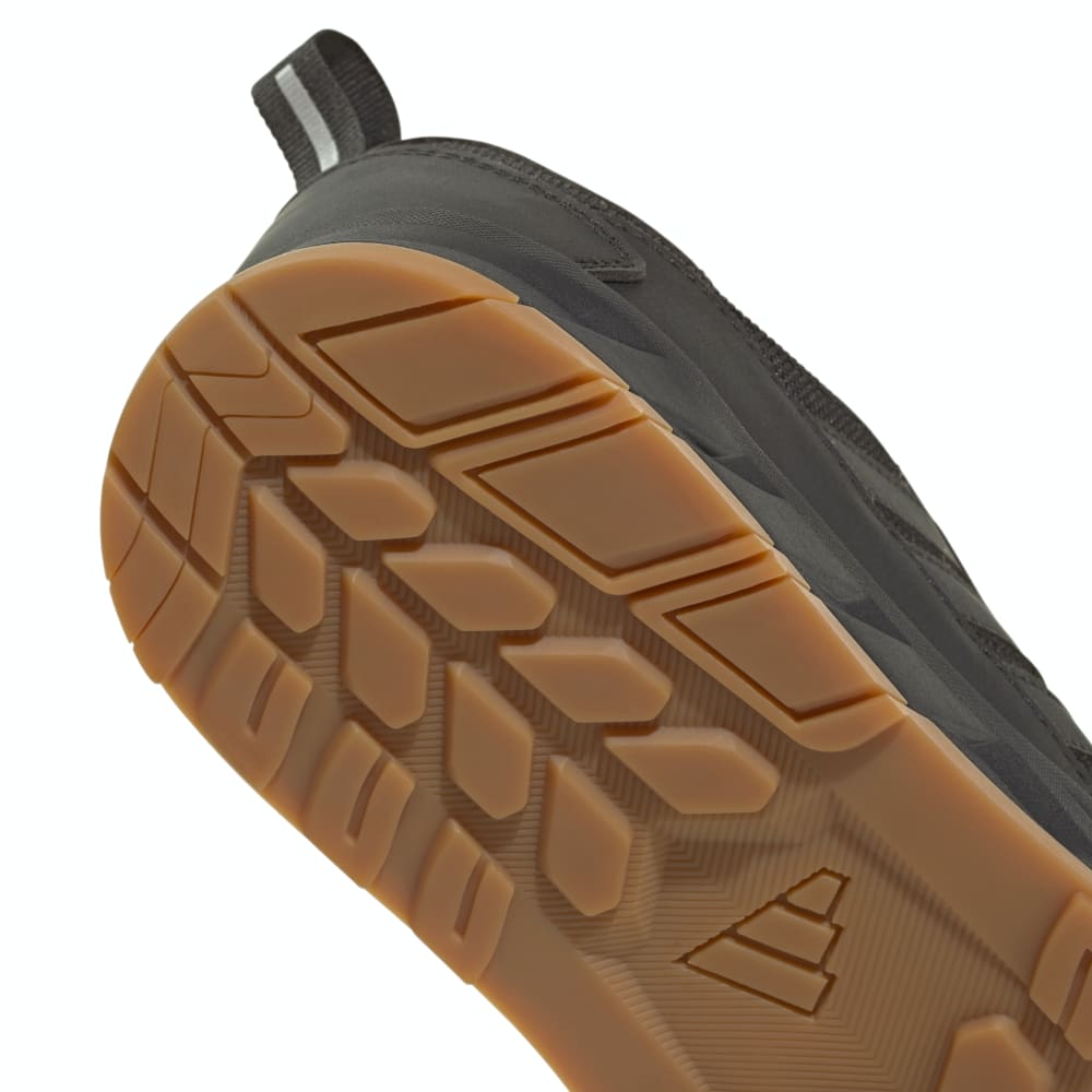 Adidas Motix Low S1PS Veiligheidsschoenen zwart/gum
