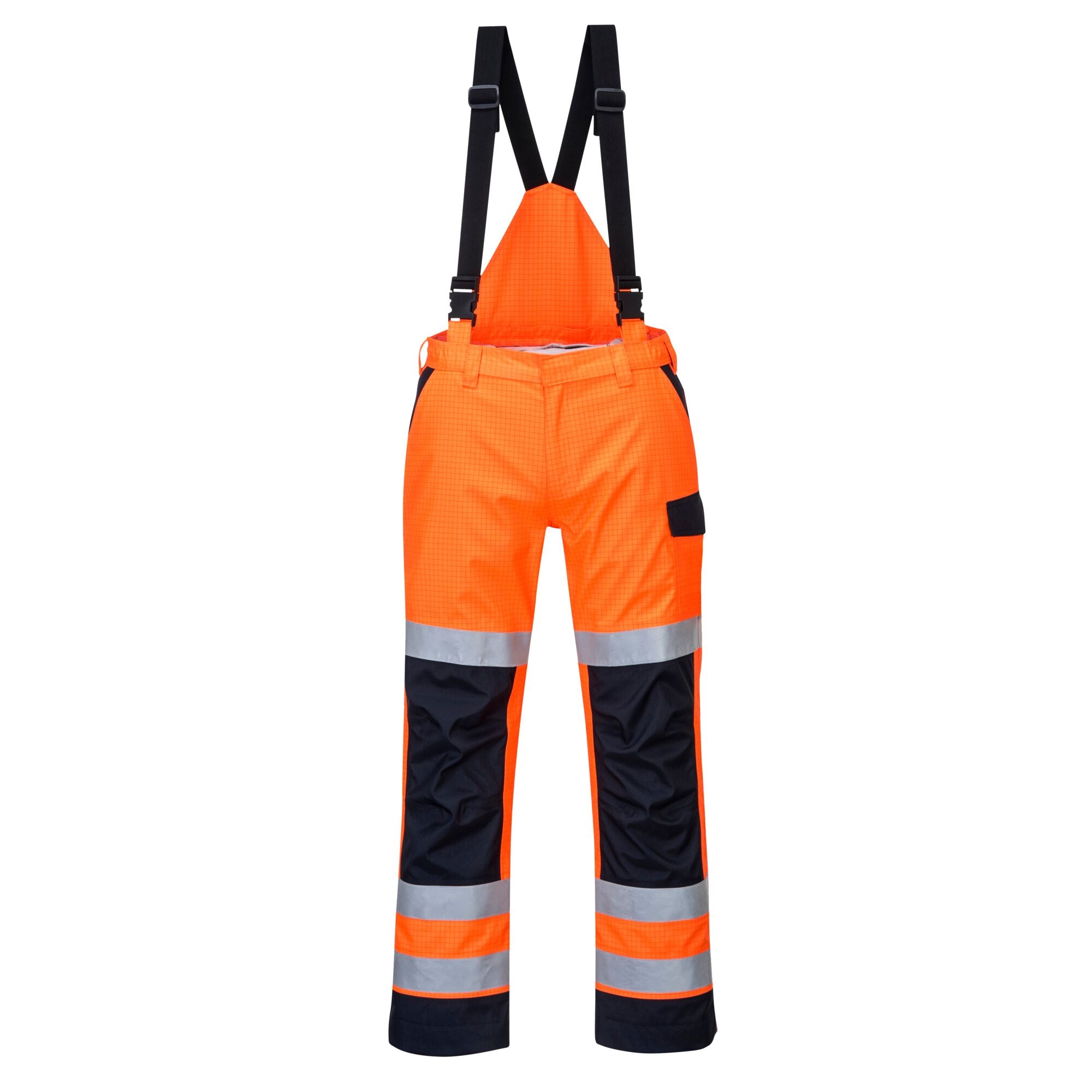 Modaflame Rain multinormen Arc - Oranje/Marine