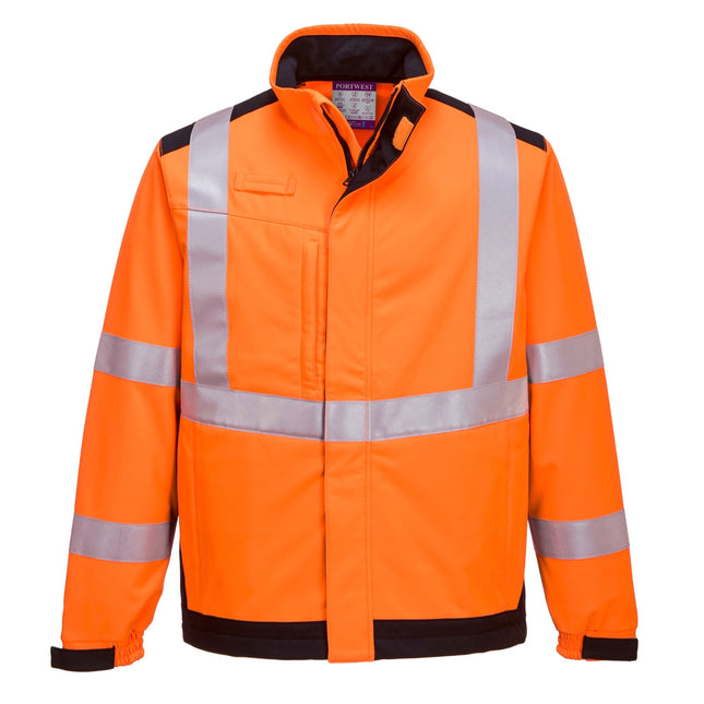 Modaflame multinormen Arc - Oranje/Marine