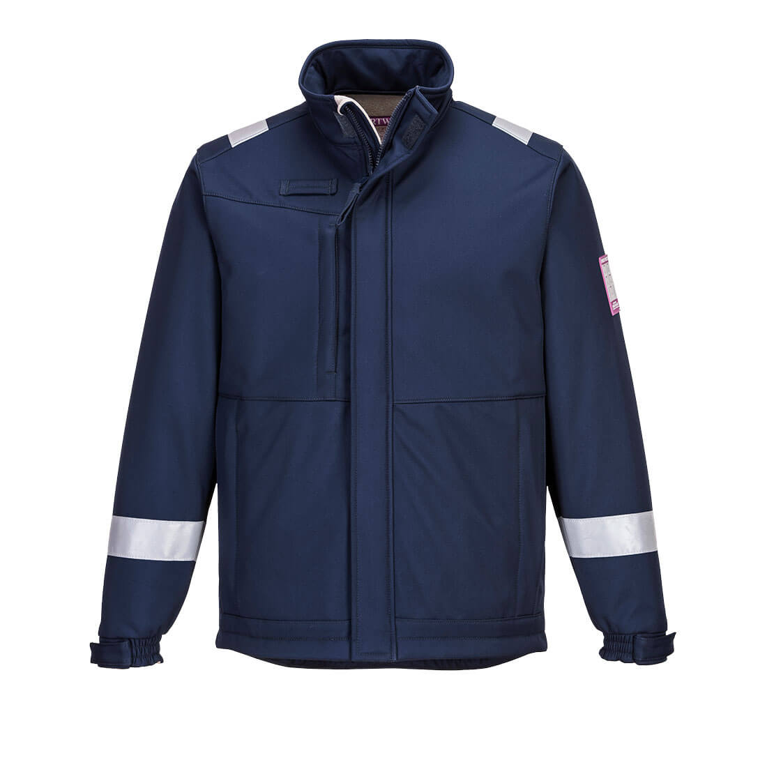Portwest Modaflame Softshell jas
