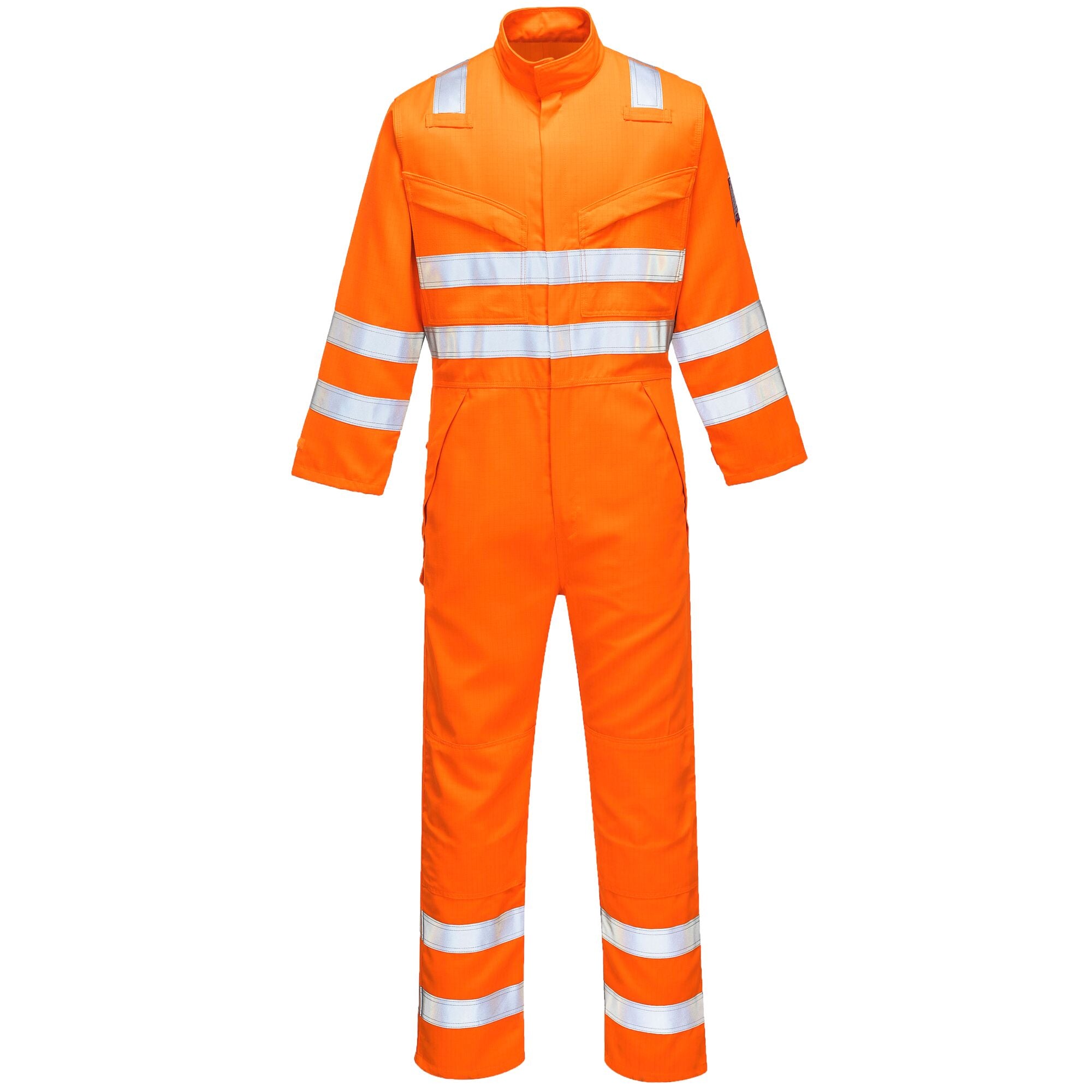 Modaflame RIS Oranje - Oranje