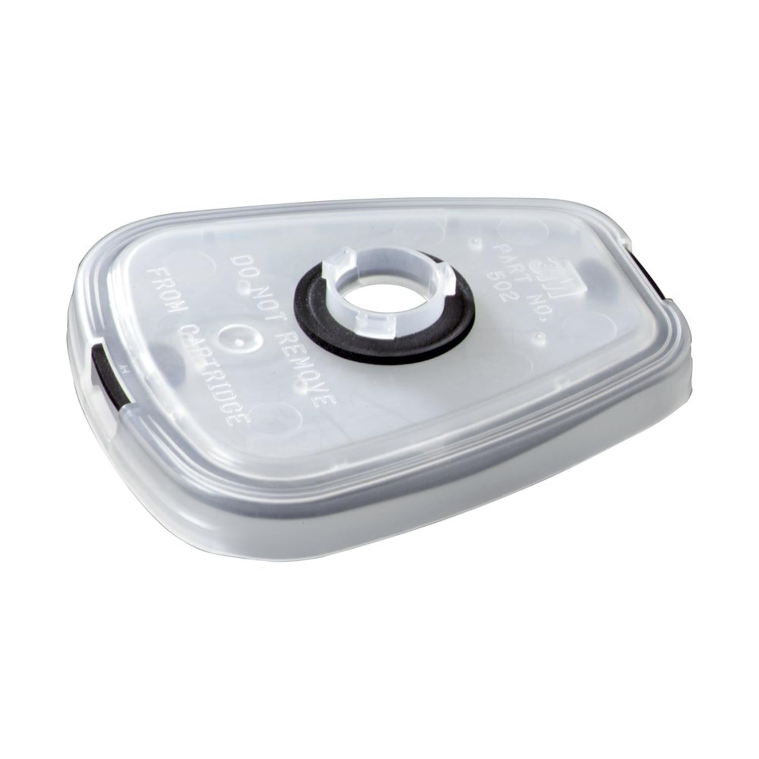 3M 502 Partikelfilter-Adapter 2000 Serie