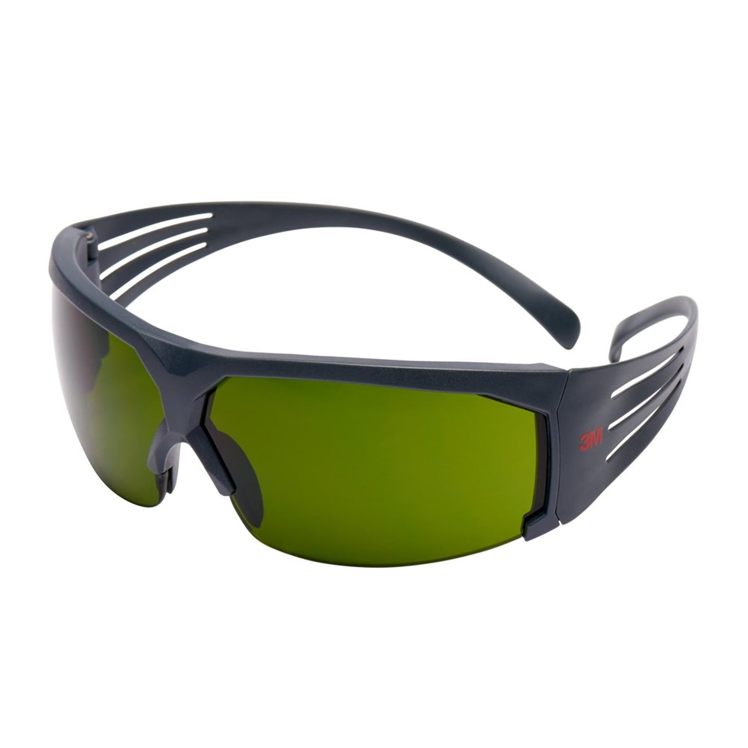 3M SecureFit 600 Schutzbrille SF630AS 3.0-Scheibe