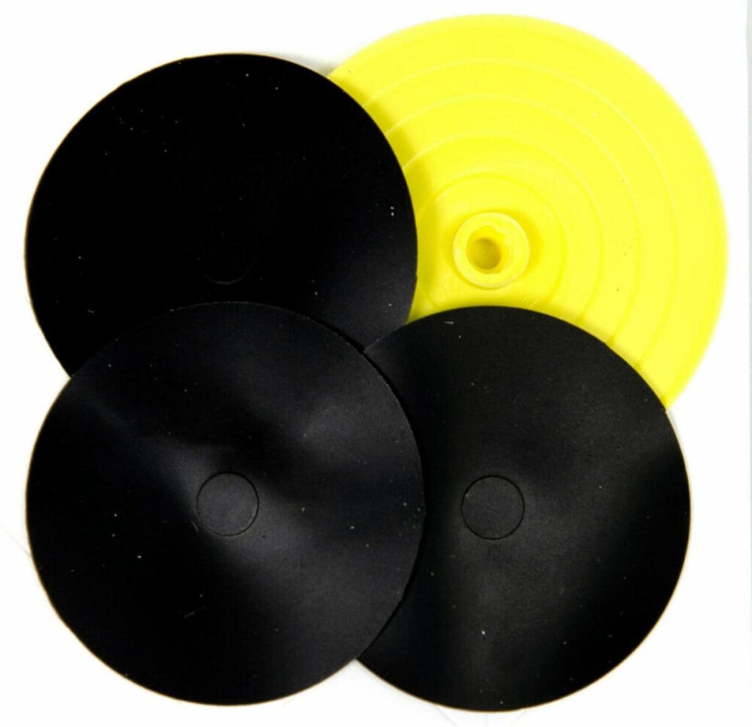 3M Secure Click HF-800-02 Inhalation Valves