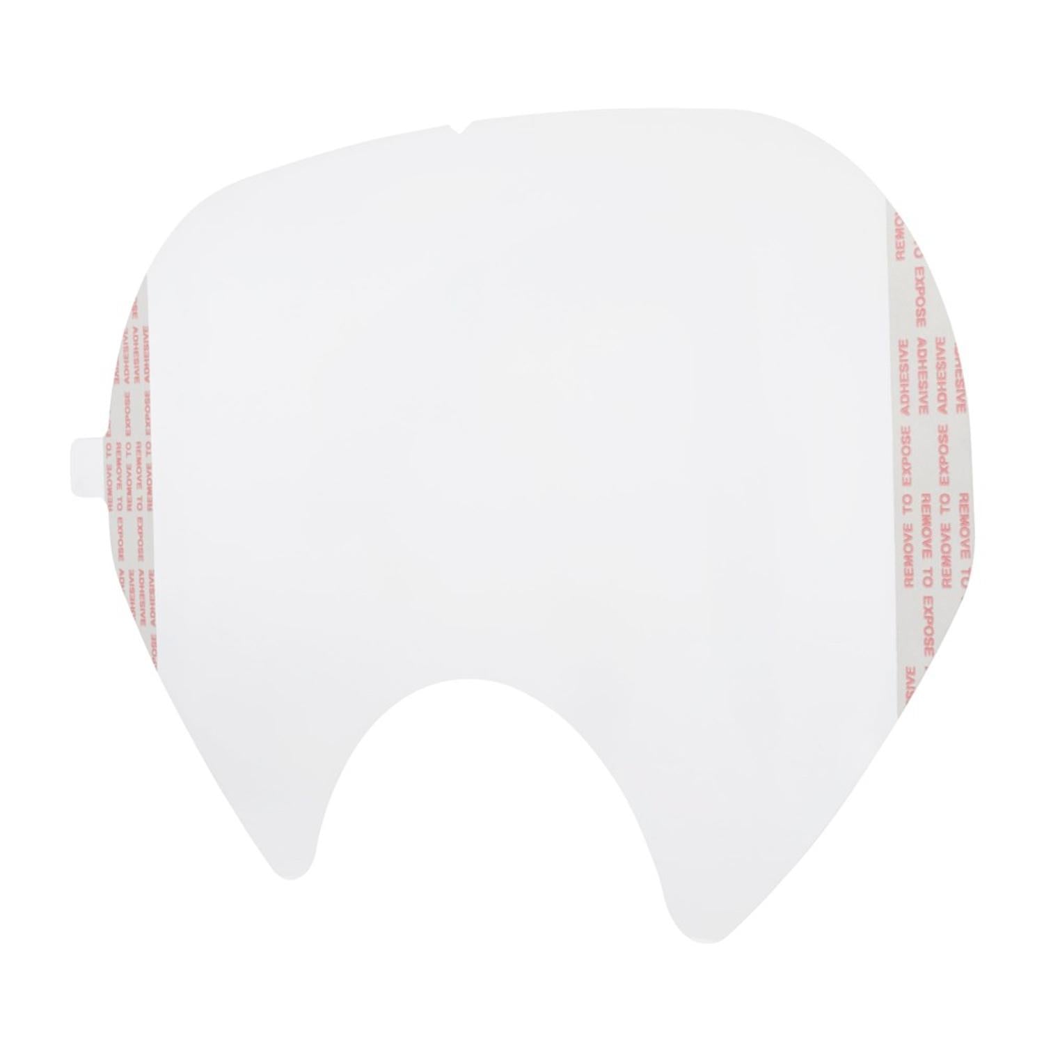 3M 6885 Visierschutz für Vollmaske