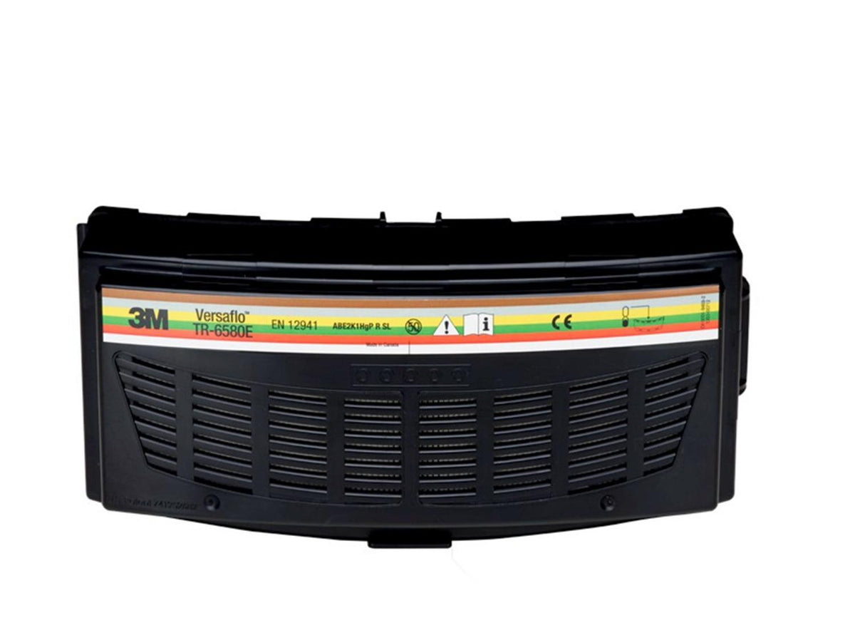 3M Versaflo TR-6580E ABE2K1HgP filter