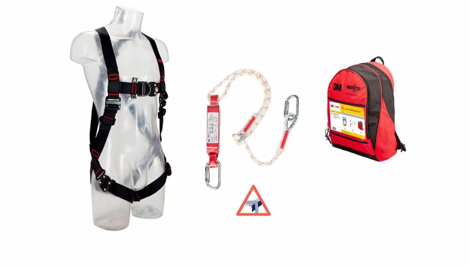 3M Protecta 1150509 Hoogwerker Set