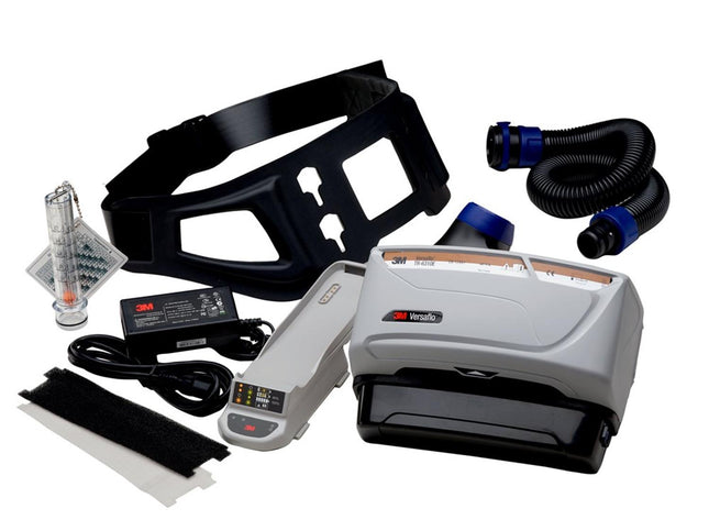 3M Versaflo TR-619E Starterspakket