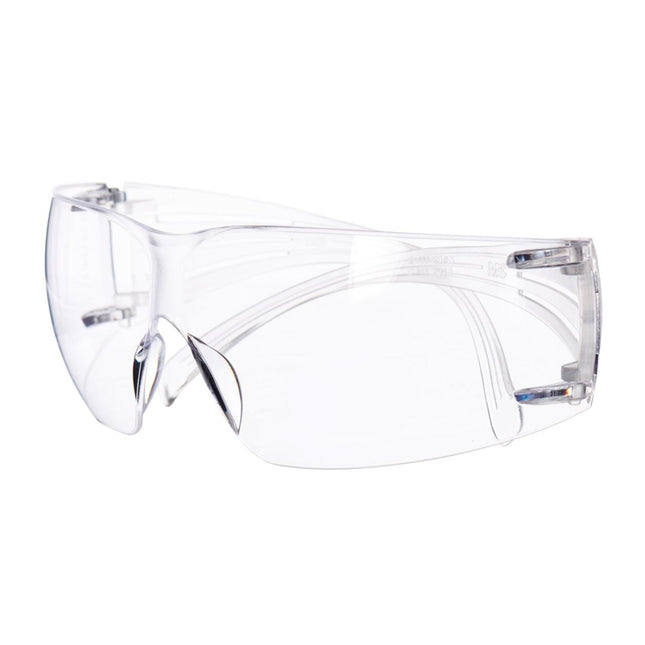 3M SecureFit SF201 AS bril PC clear lens