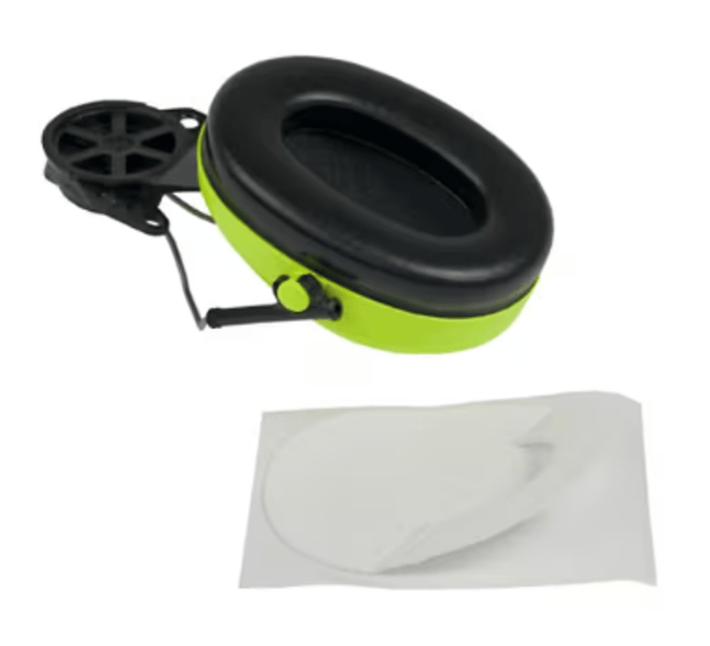 3M Peltor HY100A Hygiëne Pads à 100 pr