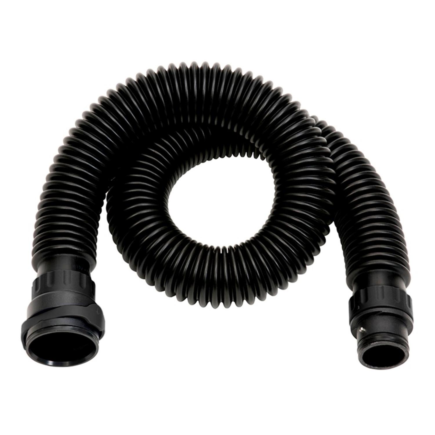 3M 834017 Breathing tube rubber QRS connection