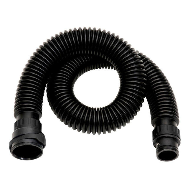 3M 834017 Ademslang rubber QRS koppeling