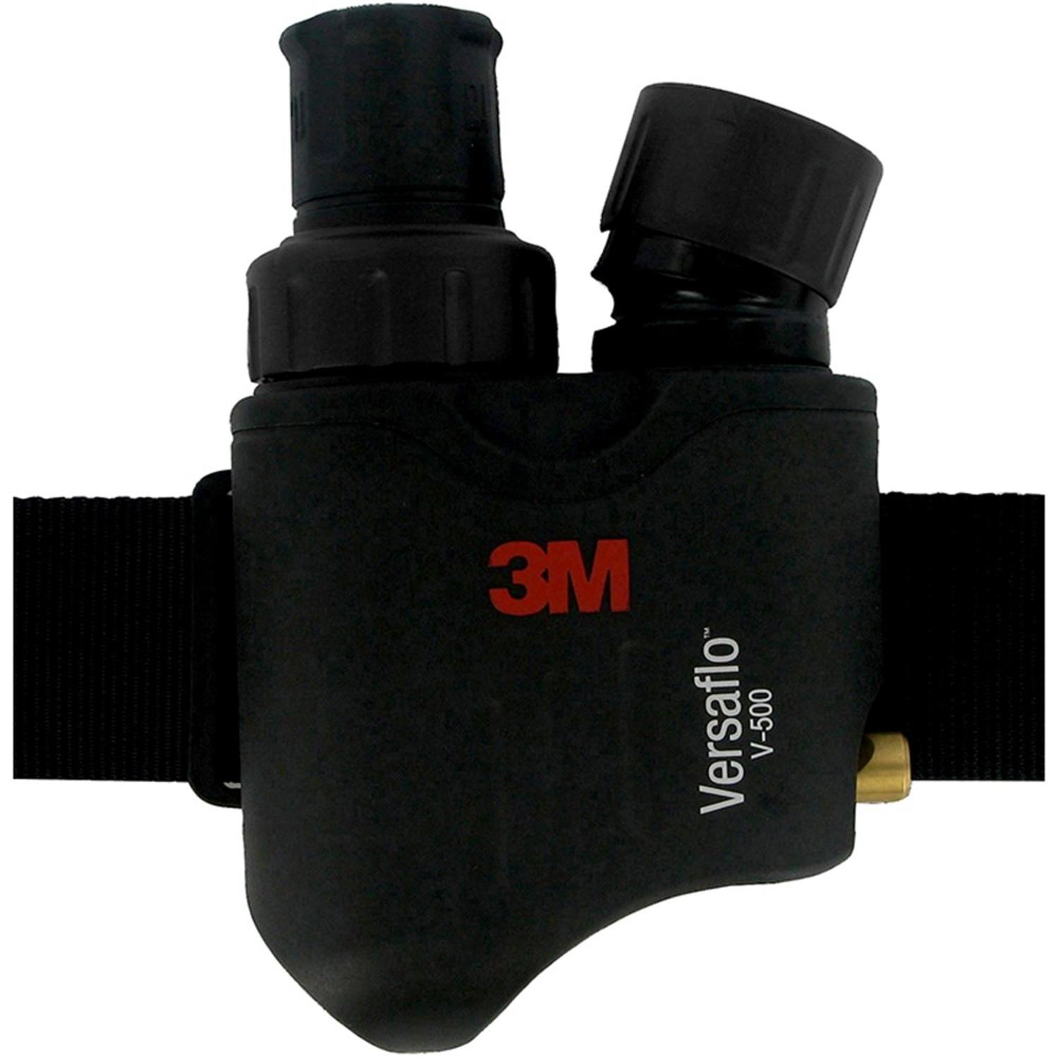 3M Versaflo V-500 Regelventil mit Gürtel