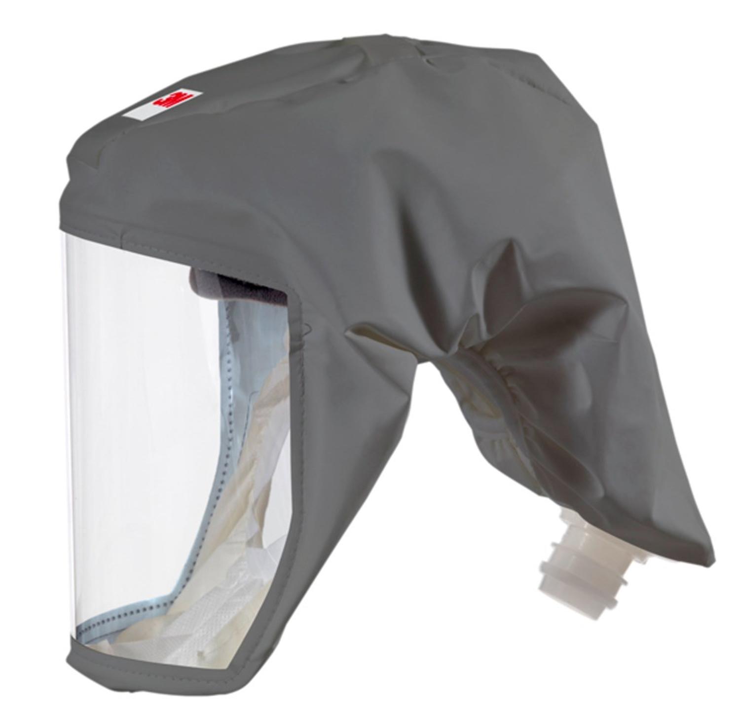 3M S-333LG Integrierte Kopfteil M/L