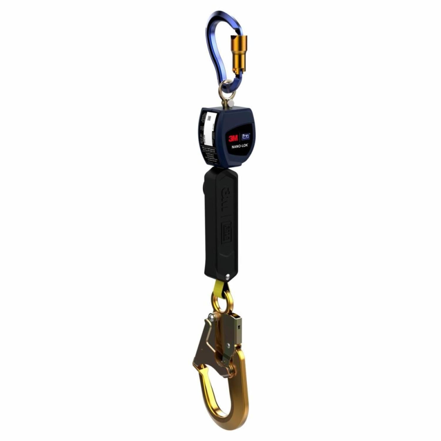 3M DBI-SALA DE Höhensicherungsgerät 3101263