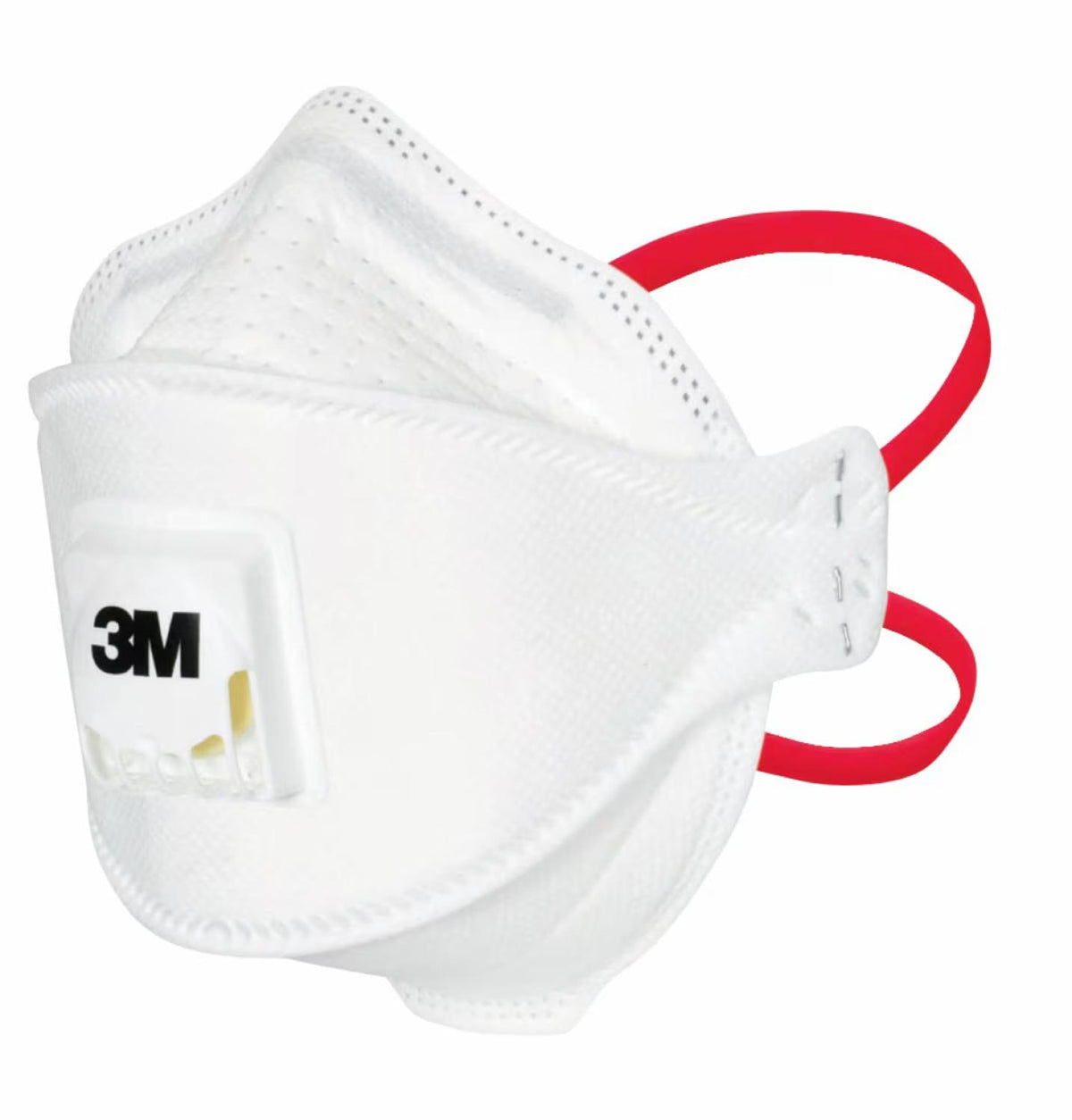 3M Aura 1873+ Mondmasker FFP3 + ventiel