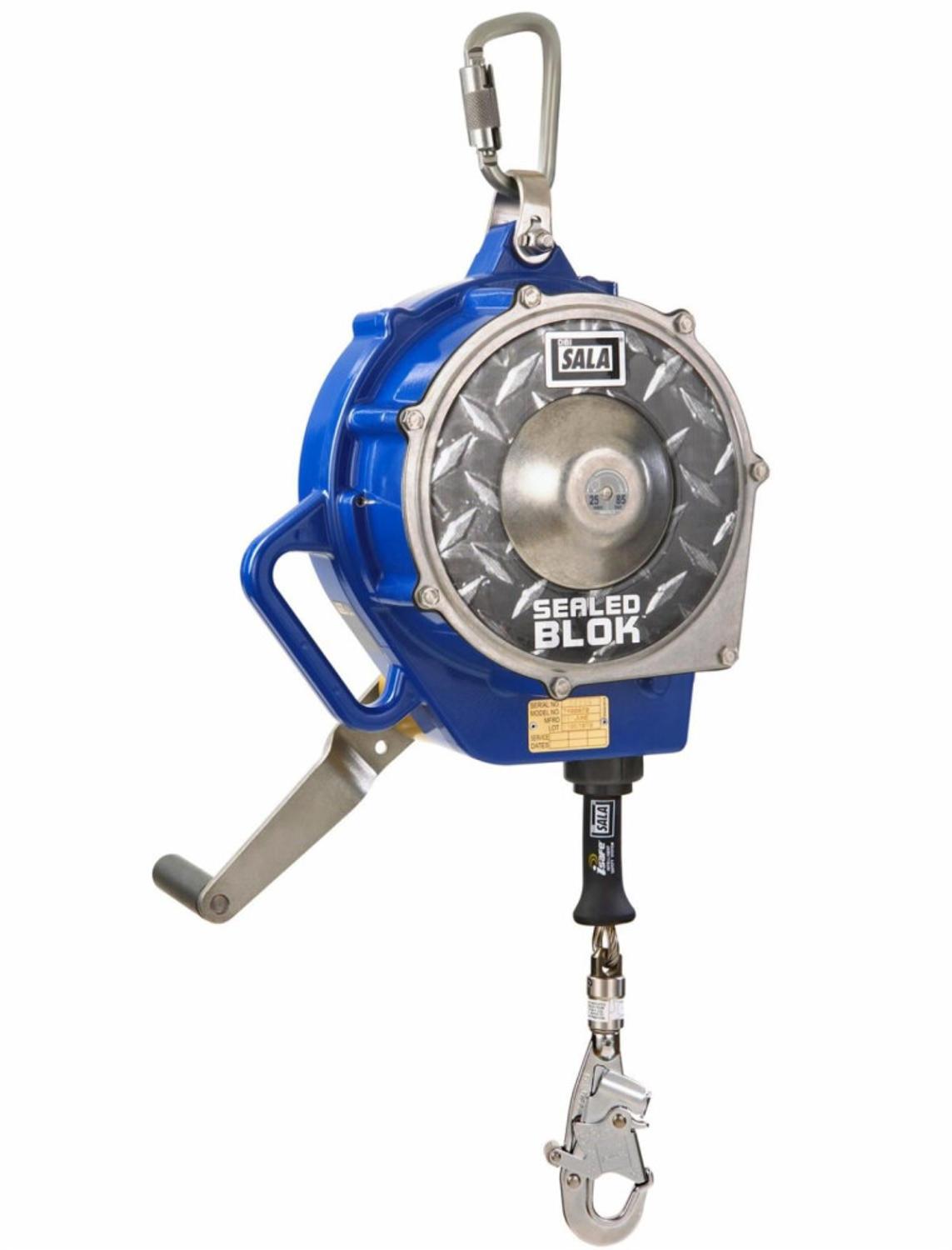 3M DBI-SALA SB retractable lifeline 3400881