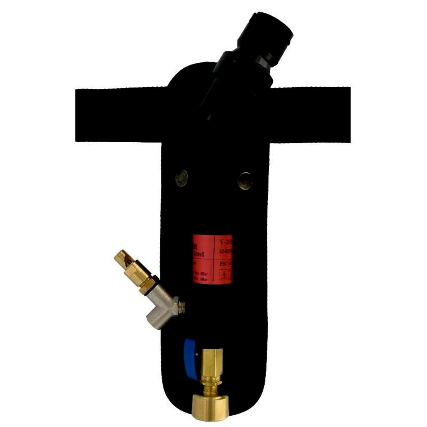 3M Versaflo V-200 Air Heating Valve