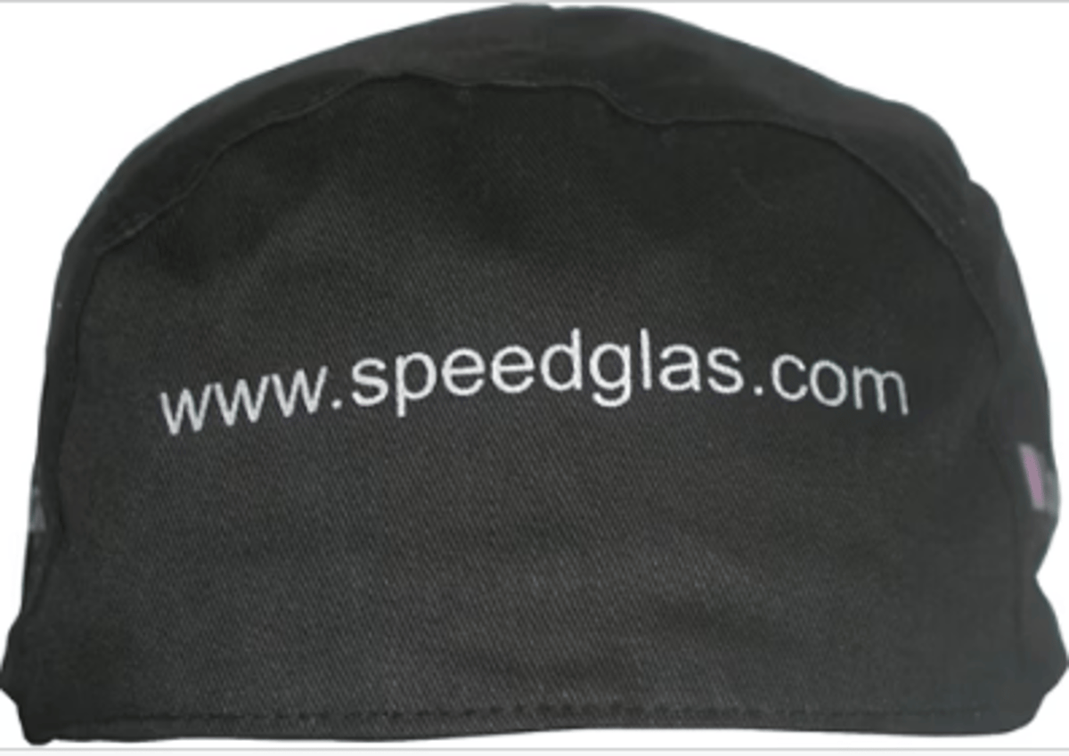3M Speedglas 954410 Laspet