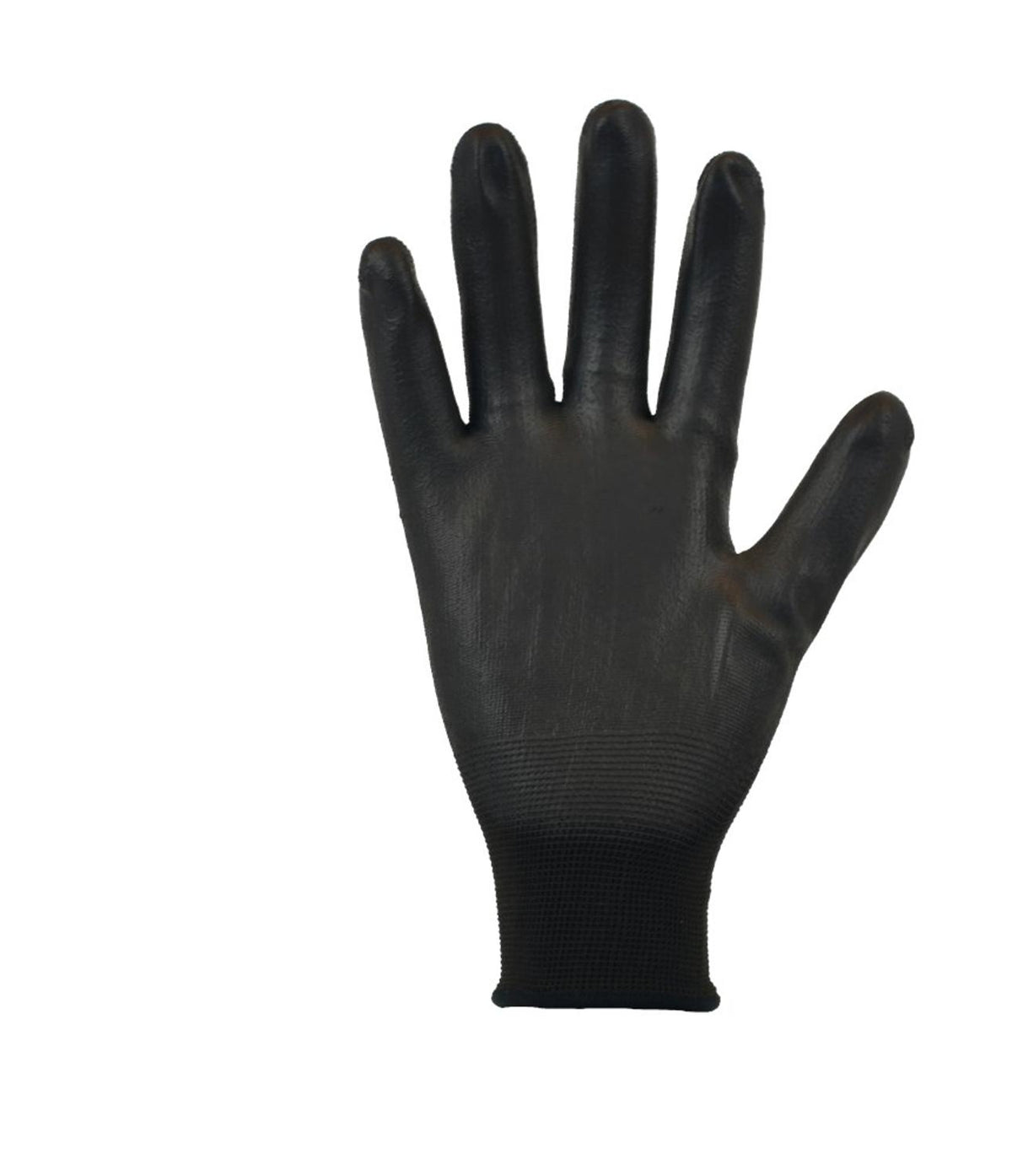 PSP 10-610 Allround PU Black Poly