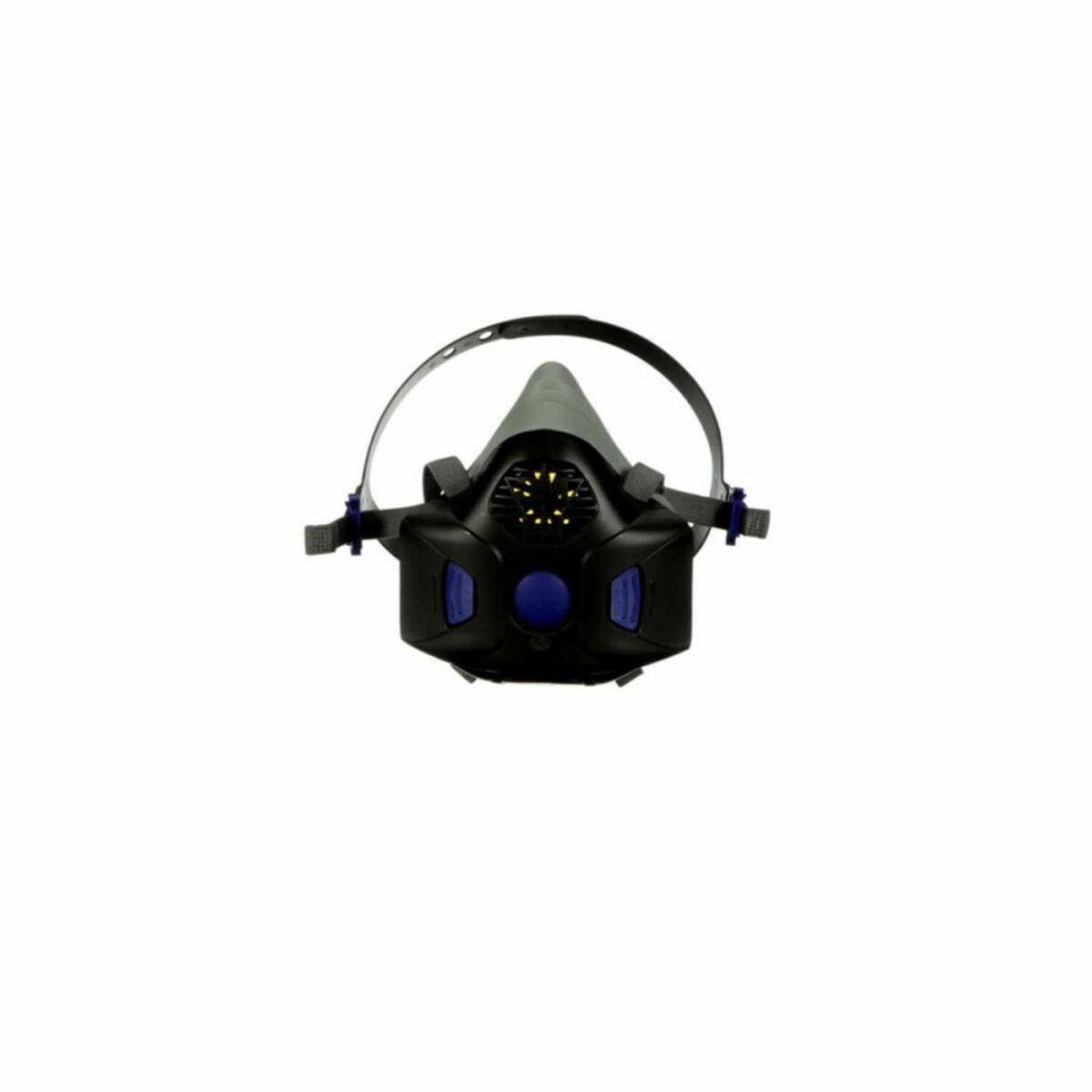 3M Secure Click halfmasker HF-803SD L
