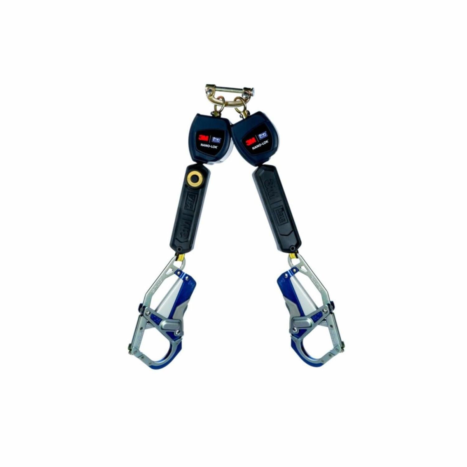3M DBI-SALA NL Höhensicherungsgerät 3101718
