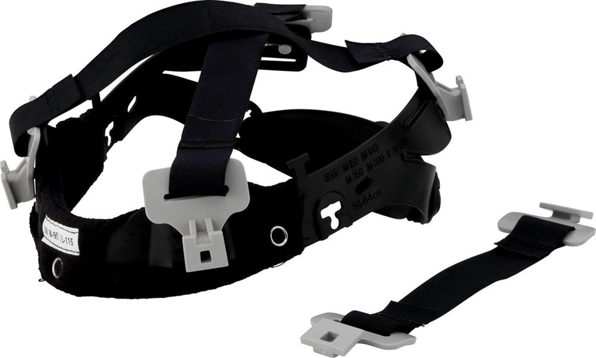 3M M-350 Hoofdharnas tbv M300/400 helm