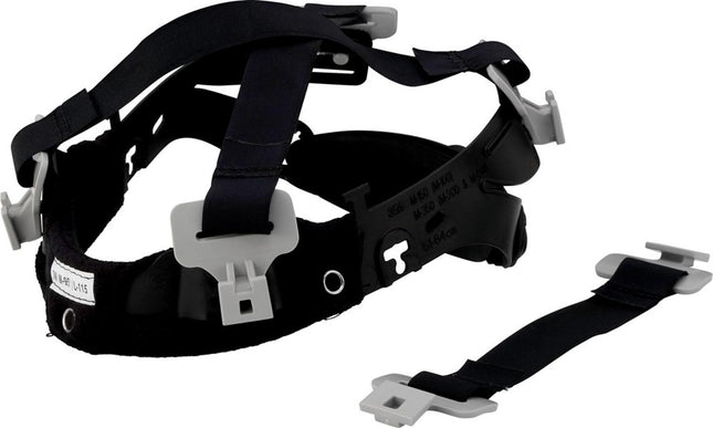 3M M-350 Hoofdharnas tbv M300/400 helm